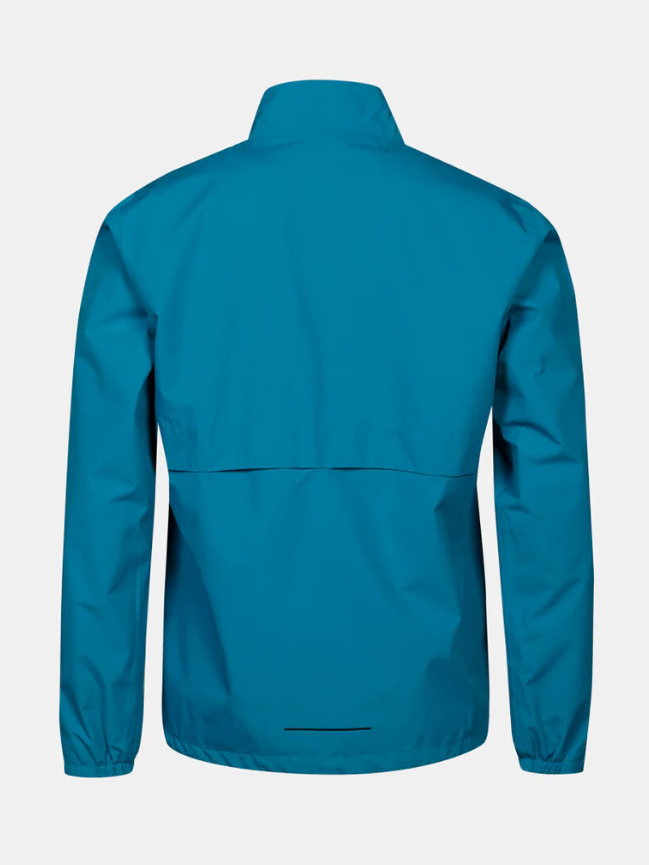 Halti Triant M DX jacket, Fjord Blue