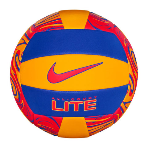 volejbola bumba nike all court lite volleyball ni n1009071 807