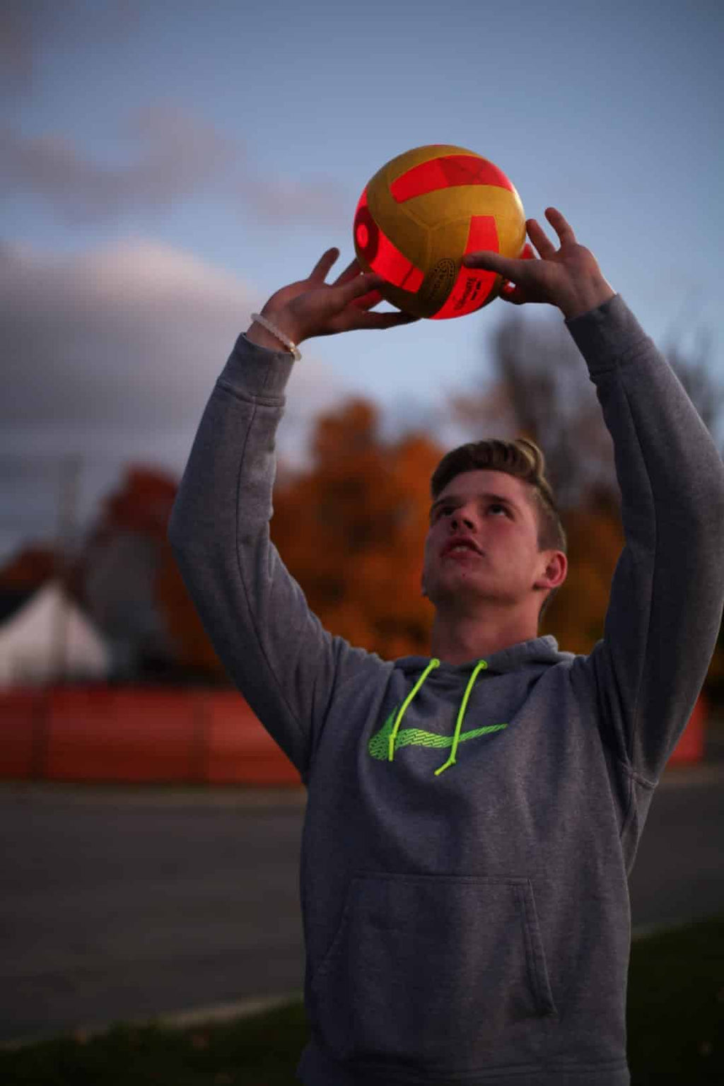 Voleyball Kanjam Illuminate 852bnkjivb1 1