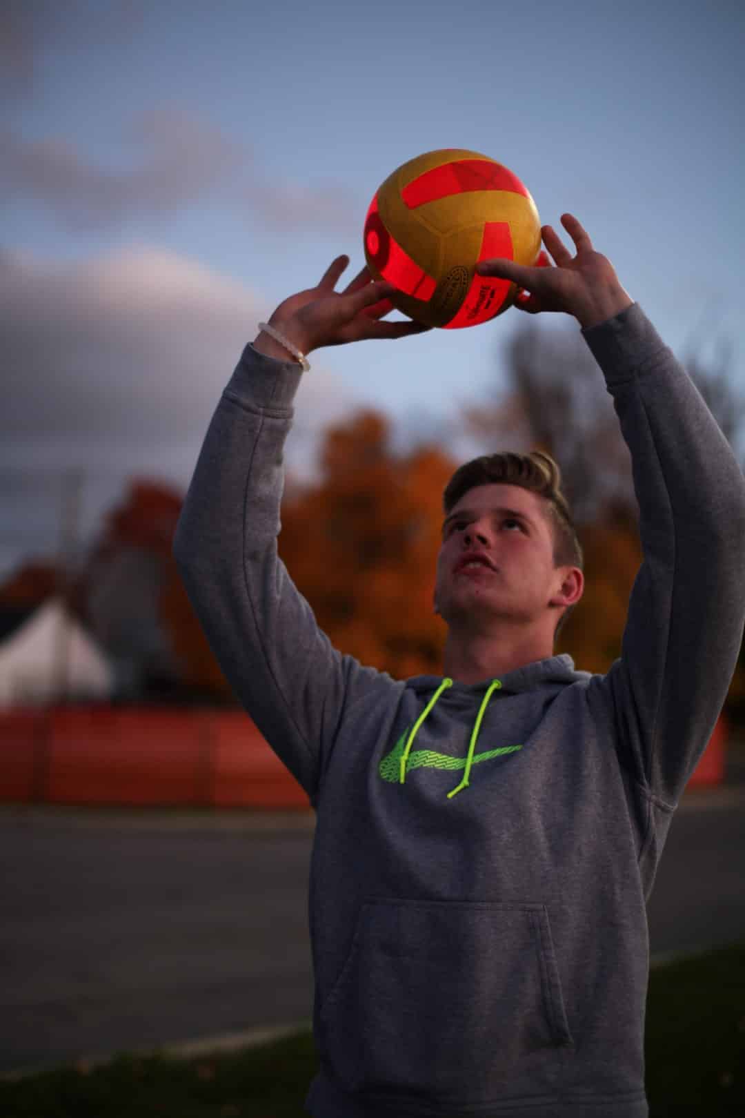 Voleyball Kanjam Illuminate 852bnkjivb1 1