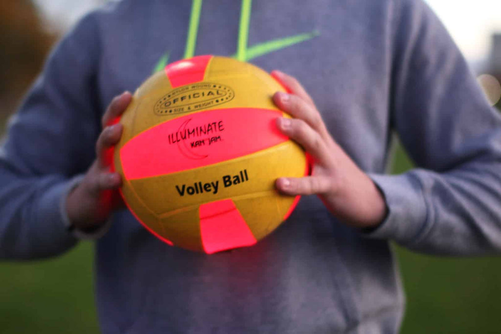 Voleyball Kanjam Illuminate 852bnkjivb1 2