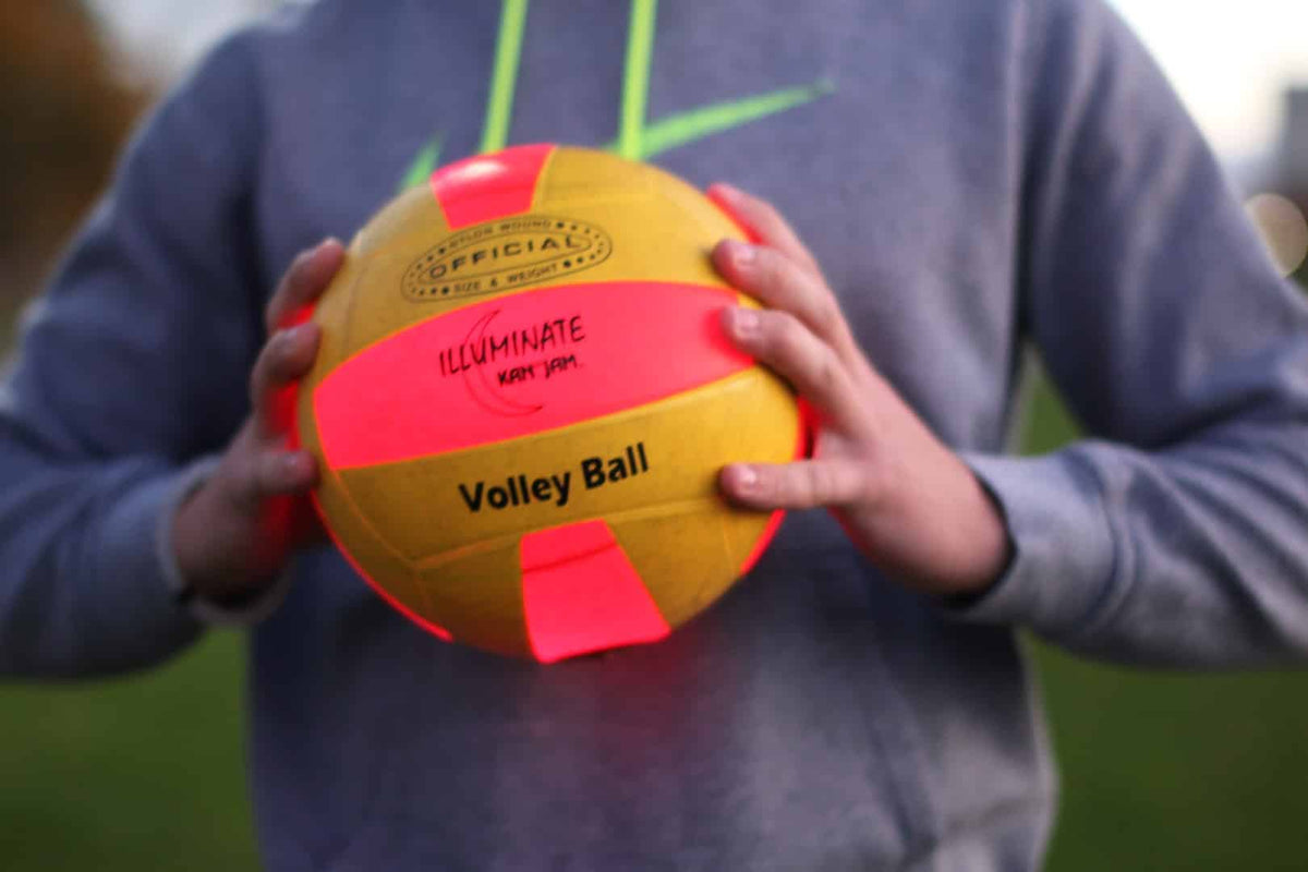 Voleyball Kanjam Illuminate 852bnkjivb1 2
