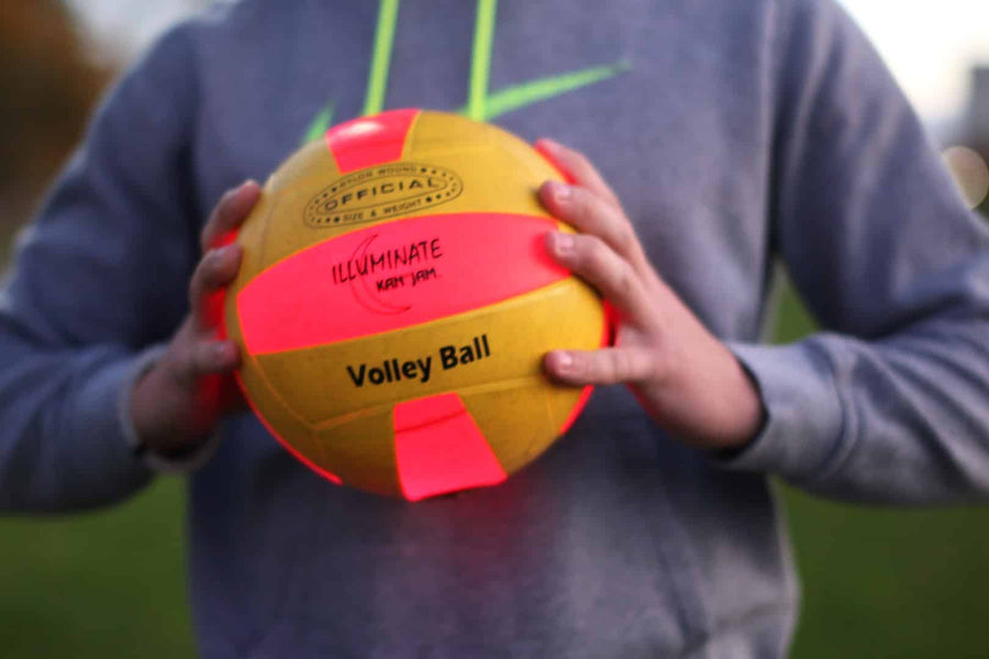 KanJam Voleyball KANJAM illuminate