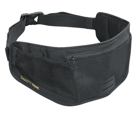 W Dakota Bag