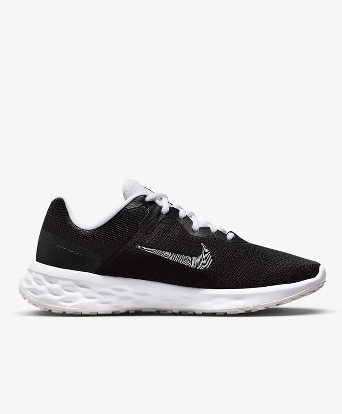 Nike W NIKE REVOLUTION 6 NN PRM