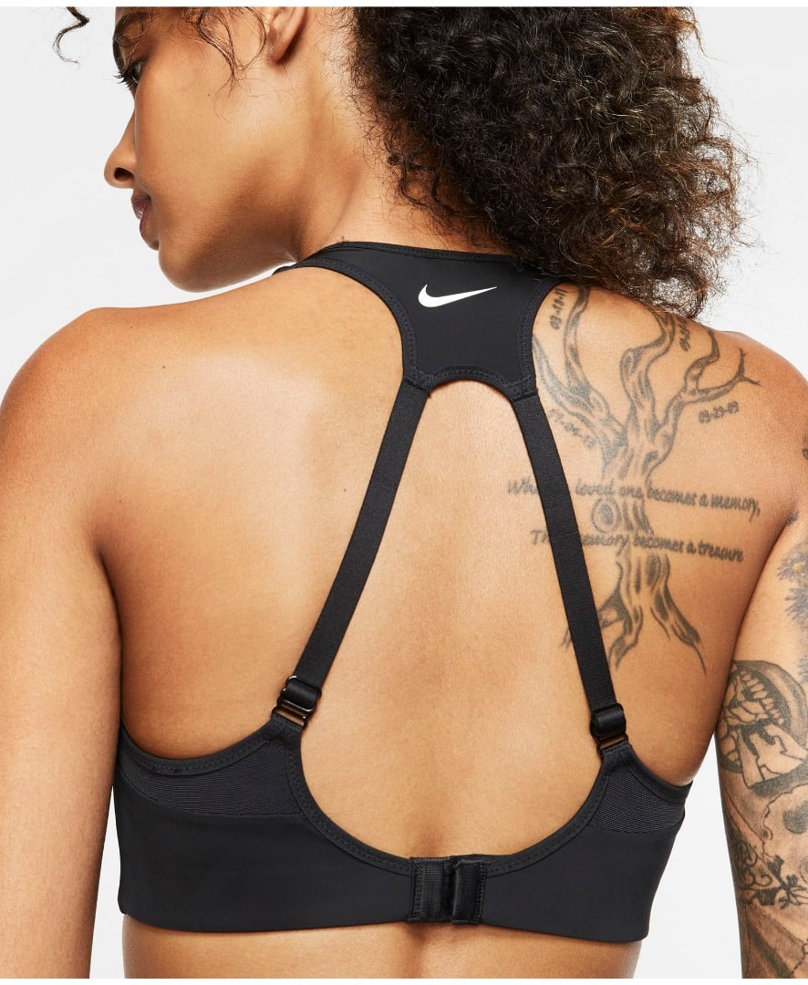 Nike W NK DF ALPHA BRA