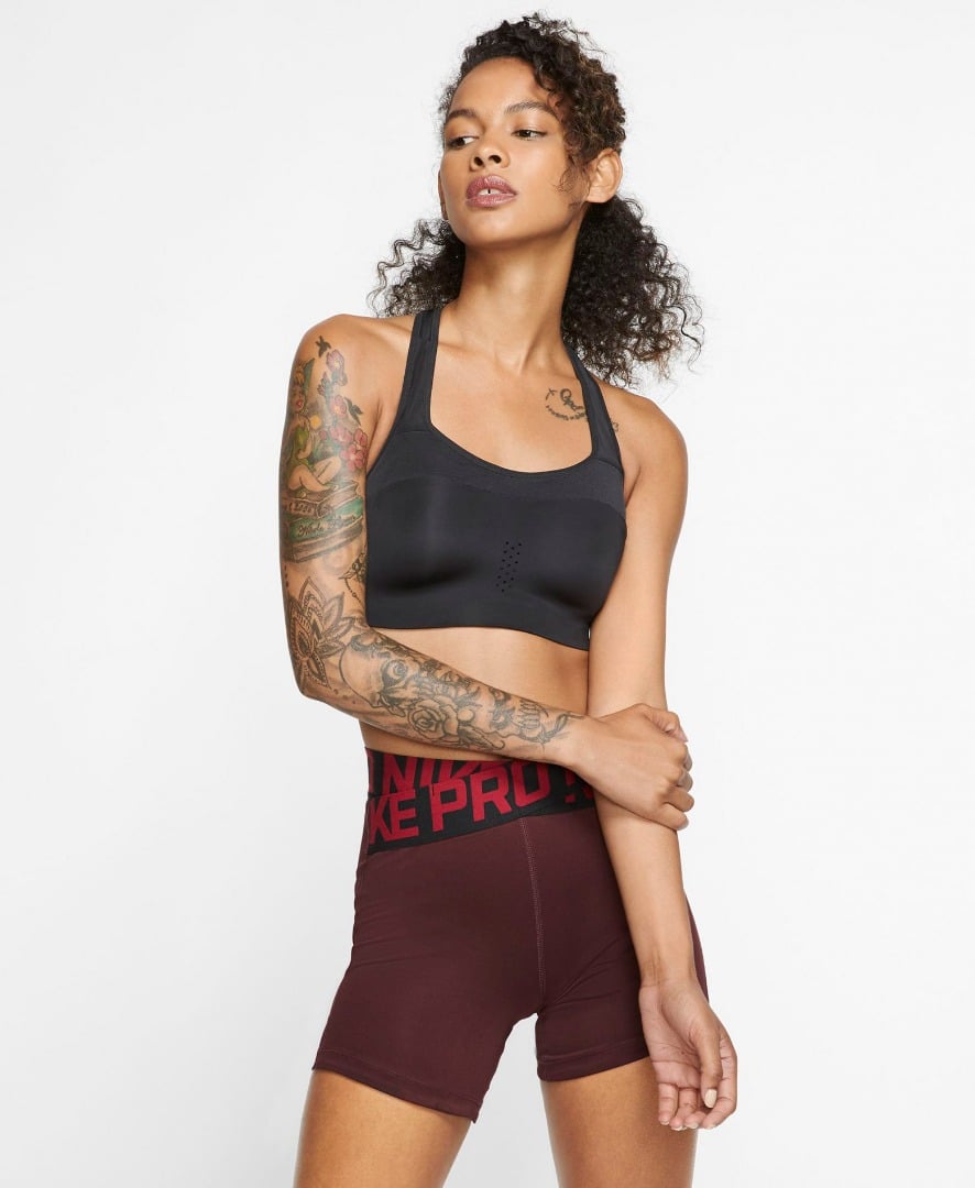Nike W NK DF ALPHA BRA
