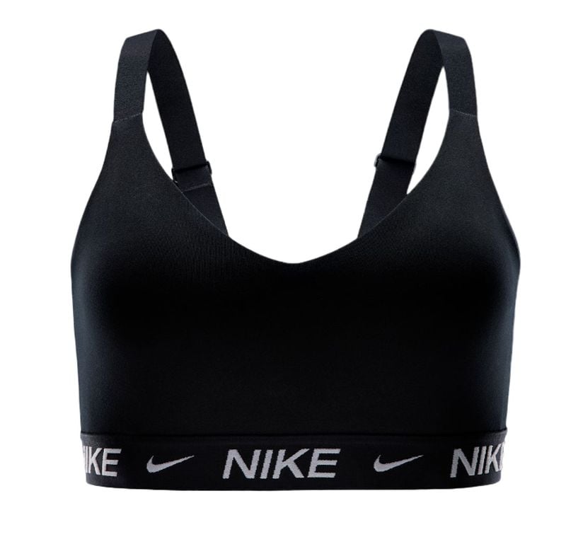 Nike W NK DF INDY MED SPT BRA