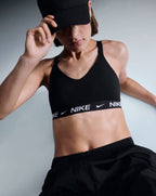 Nike W NK DF INDY MED SPT BRA
