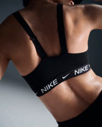 Nike W NK DF INDY MED SPT BRA