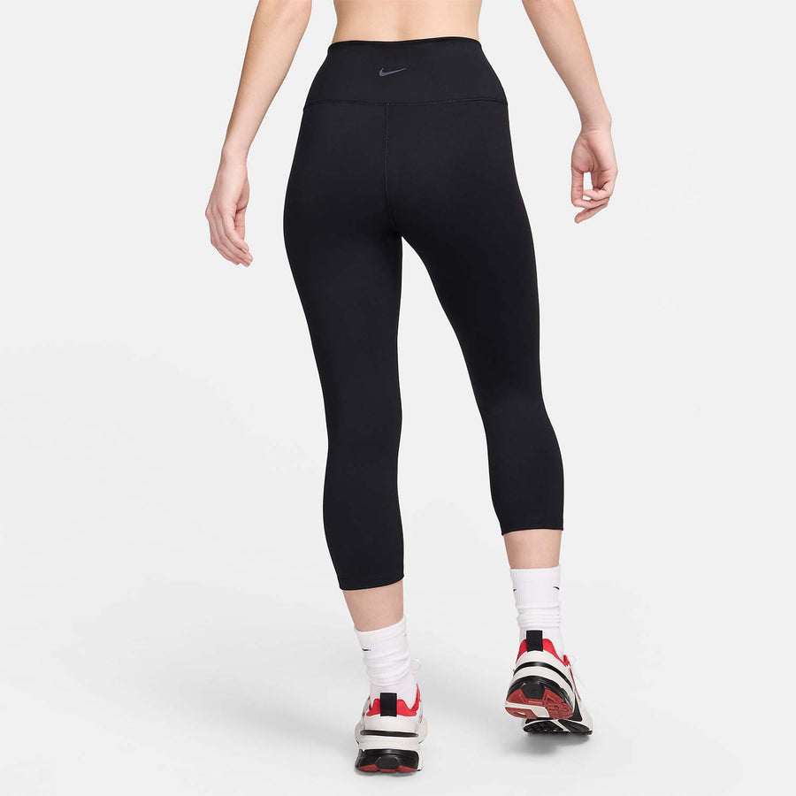 W NK DF ONE HR CROP TIGHT