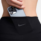 W NK DF ONE HR CROP TIGHT