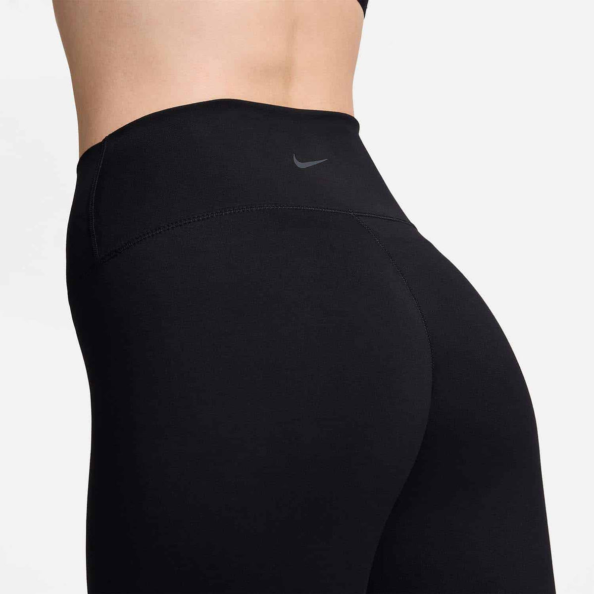 W NK DF ONE HR CROP TIGHT