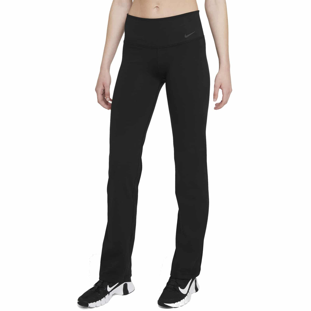 Nike W NK DF PWR CLASSIC PANT