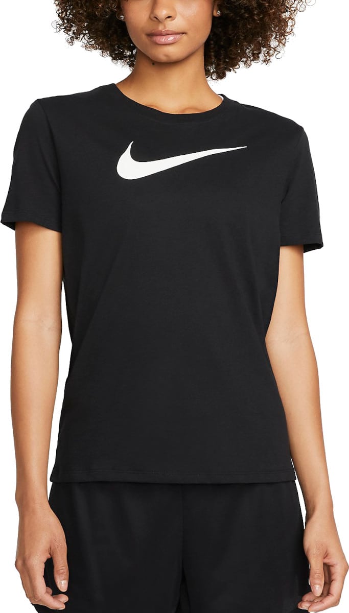 Nike W NK DF RLGD SS TEE HBR