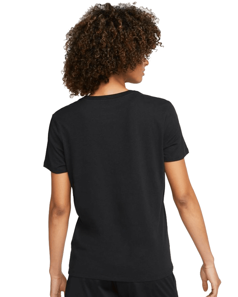 Nike W NK DF RLGD SS TEE HBR