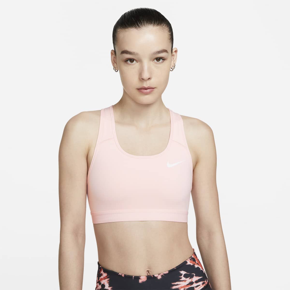 W Nk Df Swsh Band Nonpded Bra Ni Bv3900 611