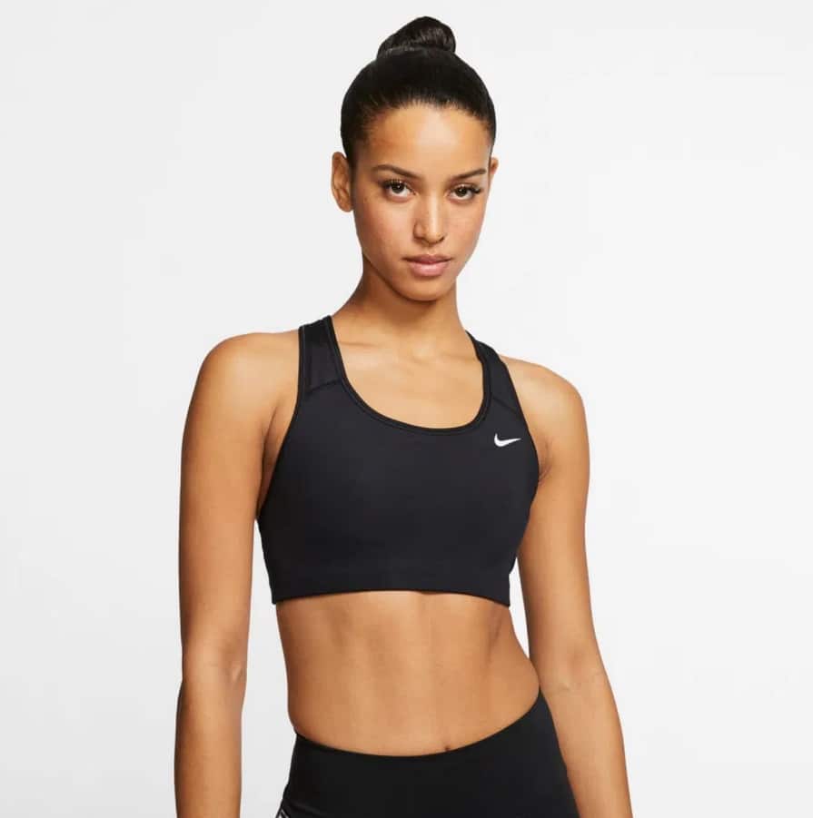 Nike W NK DF SWSH NONPDED BRA