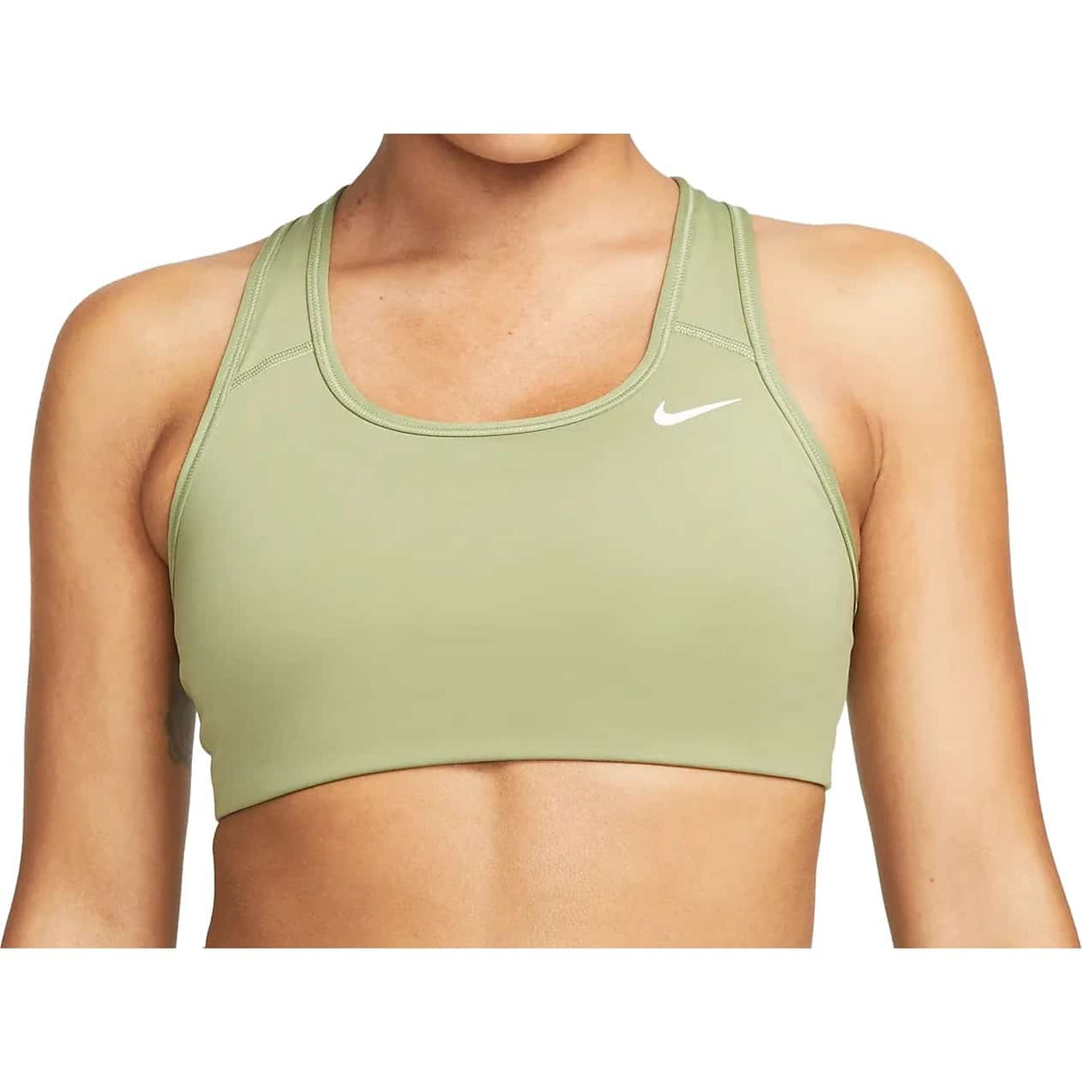 W Nk Df Swsh Nonpded Bra Ni Bv3630 334
