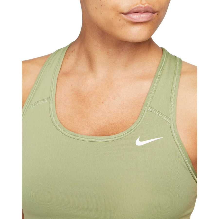 Nike W NK DF SWSH NONPDED BRA
