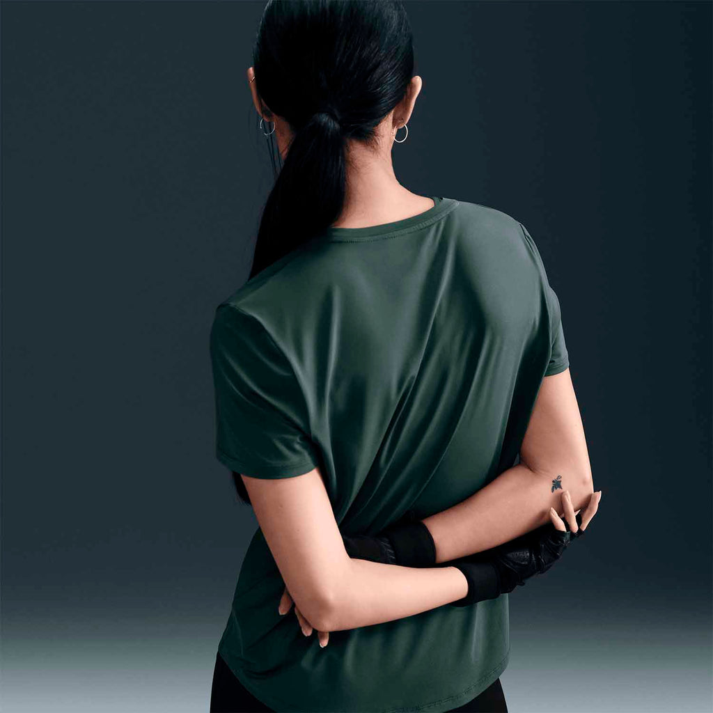 Nike W NK ONE CLASSIC DF SS TOP