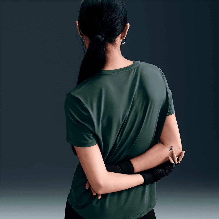 Nike W NK ONE CLASSIC DF SS TOP