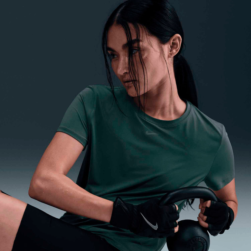 Nike W NK ONE CLASSIC DF SS TOP