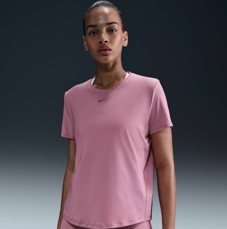 W NK ONE CLASSIC DF SS TOP