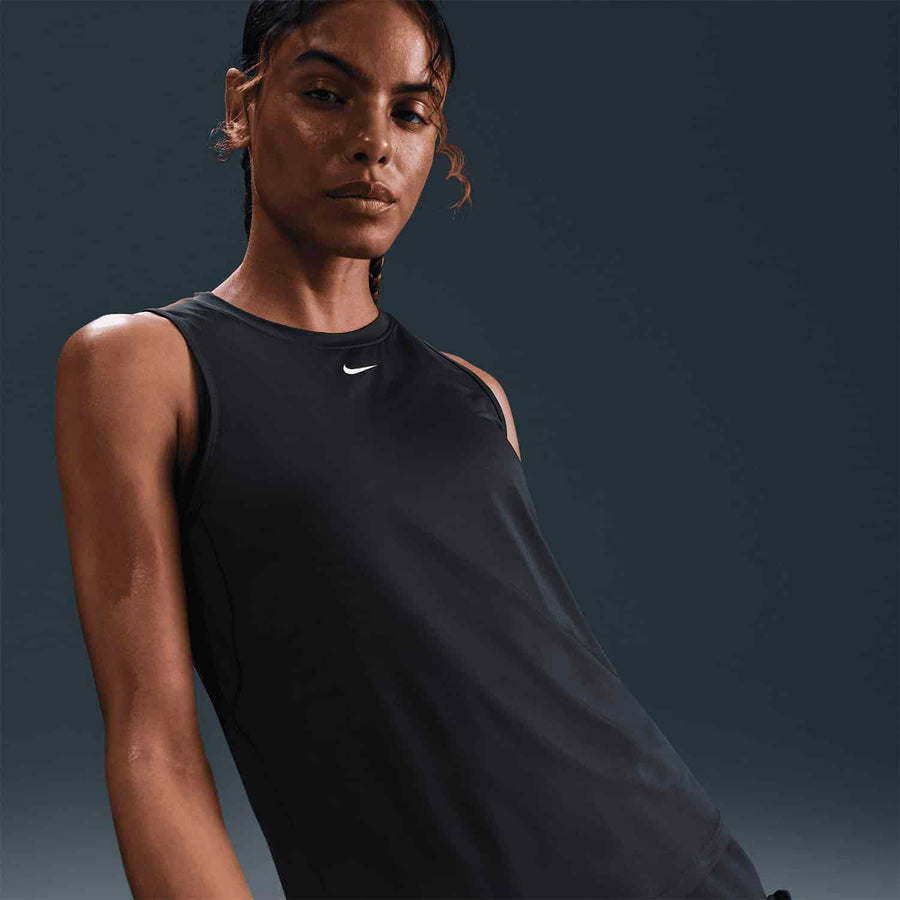 Nike W NK ONE CLASSIC DF TANK WT /010
