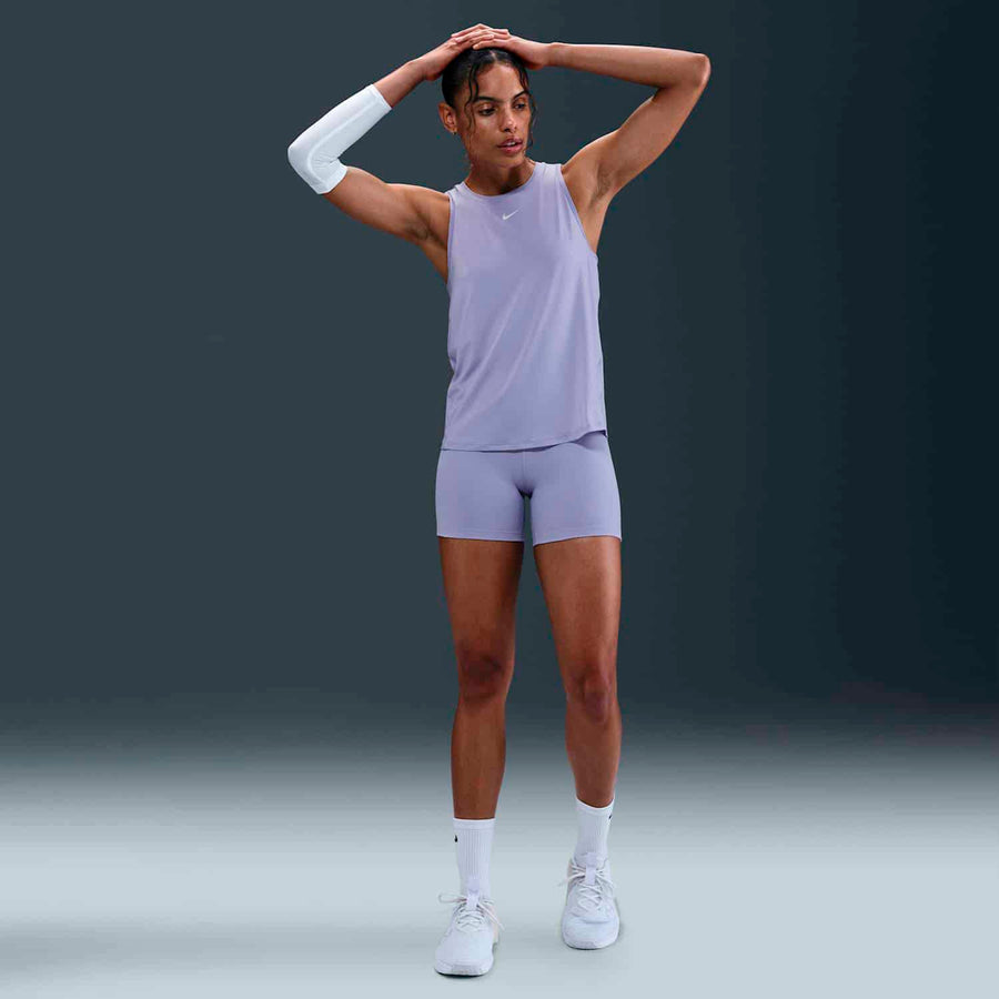 Nike W NK ONE CLASSIC DF TANK WT