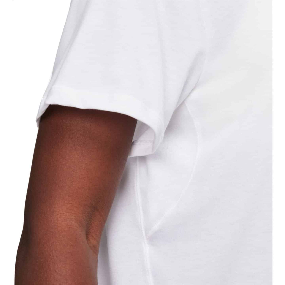 W NK ONE RELAXED DF SS TOP