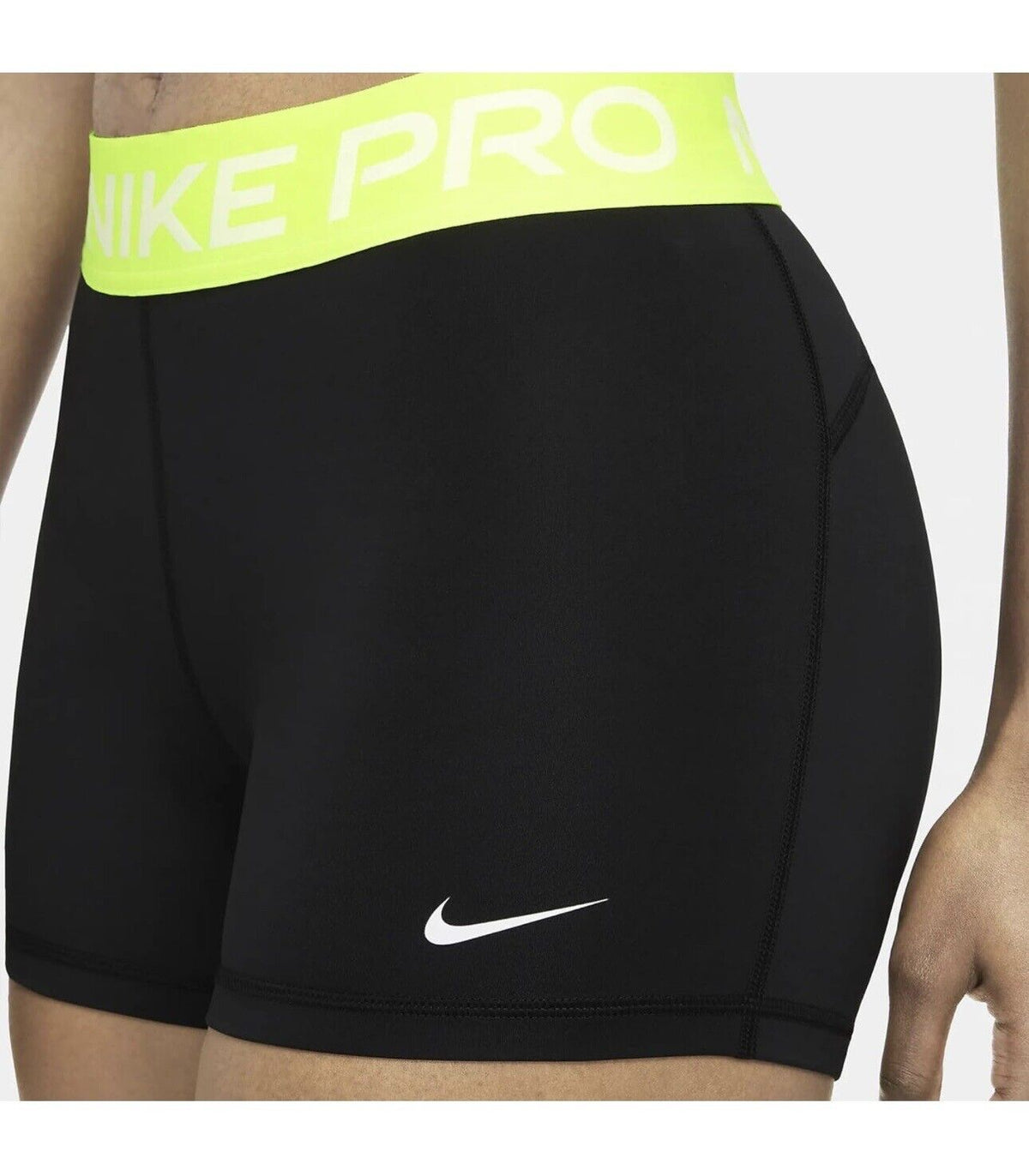 Nike W NP 365 SHORT 3IN