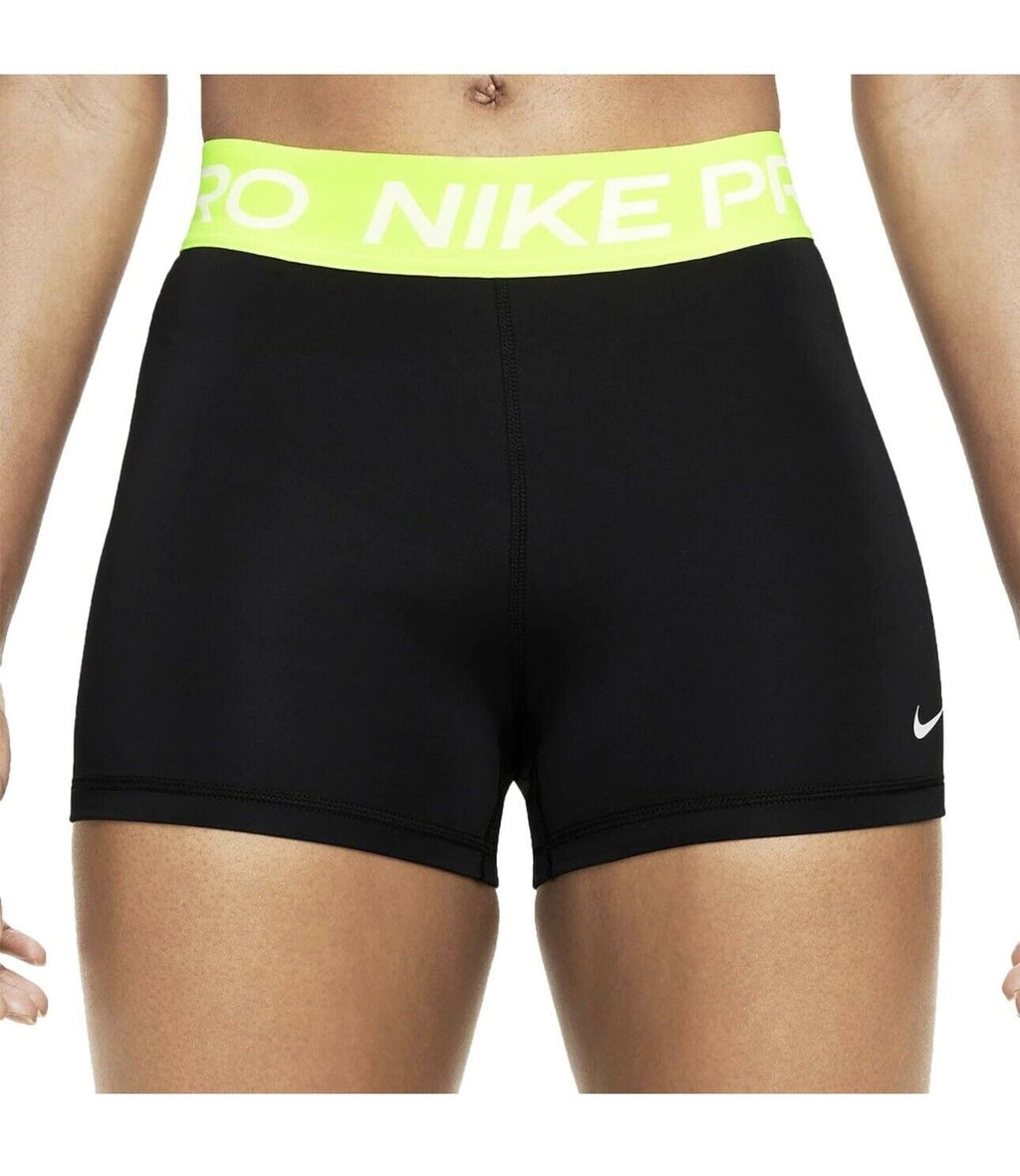 Nike W NP 365 SHORT 3IN