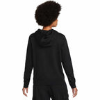Nike W NSW CLUB FLC PO HDY STD