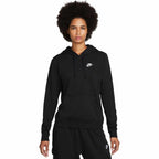 Nike W NSW CLUB FLC PO HDY STD