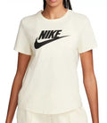 Nike W NSW CLUB SS TEE ICN FTRA