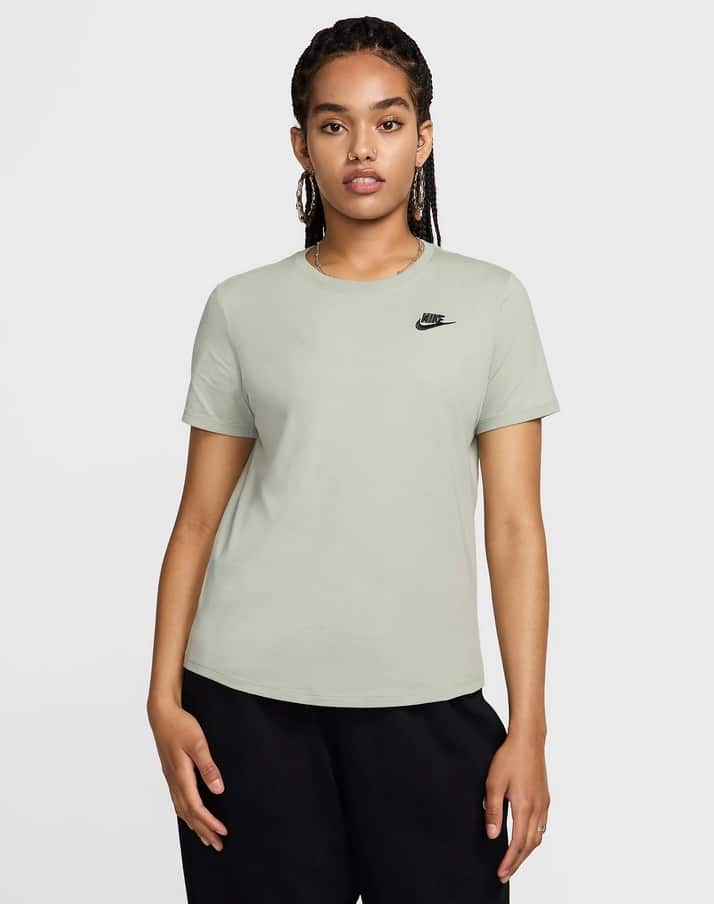 Nike W NSW CLUB SS TEE