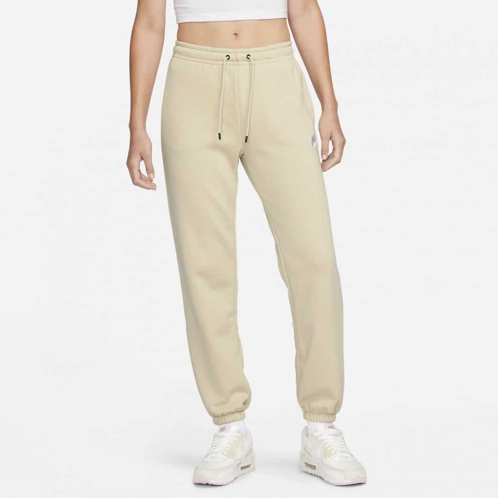 W Nsw Essntl Flc Mr Pnt Lse Ni Bv4091 206