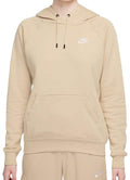 W Nsw Essntl Flc Po Hoodie Ni Bv4124 206