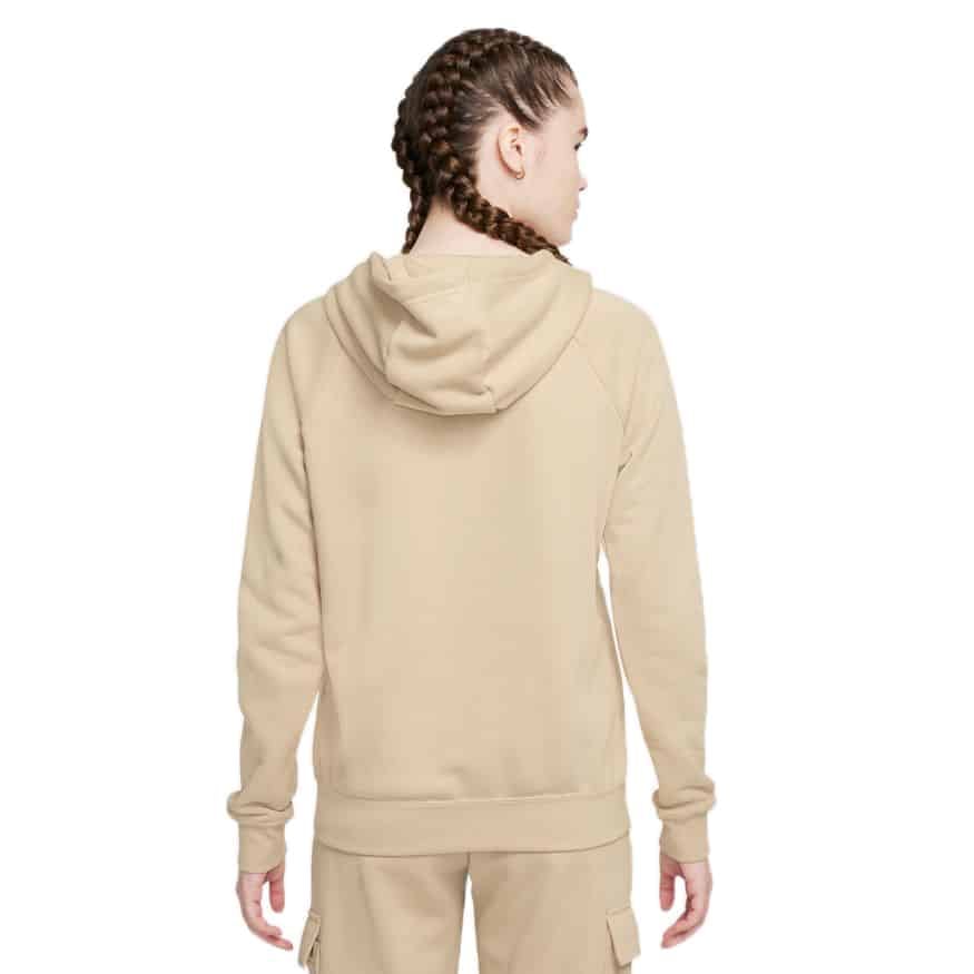 W Nsw Essntl Flc Po Hoodie Ni Bv4124 206