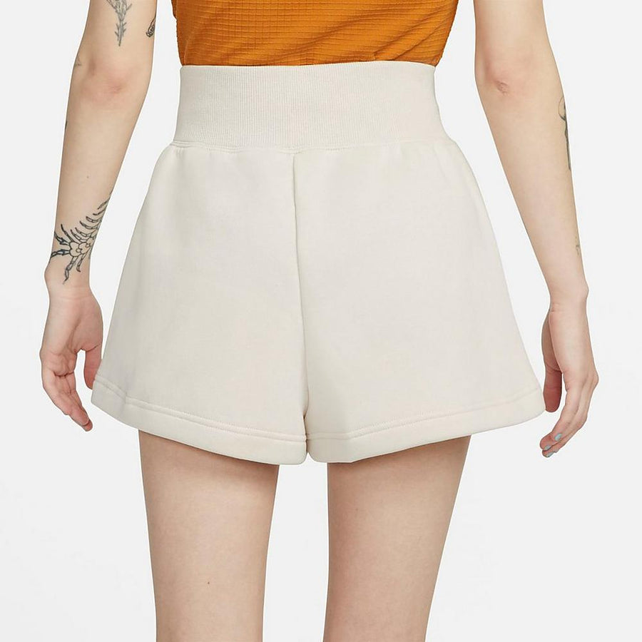 Nike W NSW PHNX FLC HR SHORT