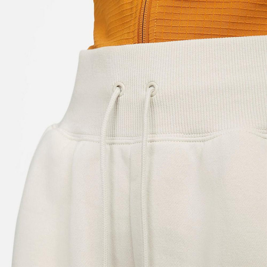 Nike W NSW PHNX FLC HR SHORT