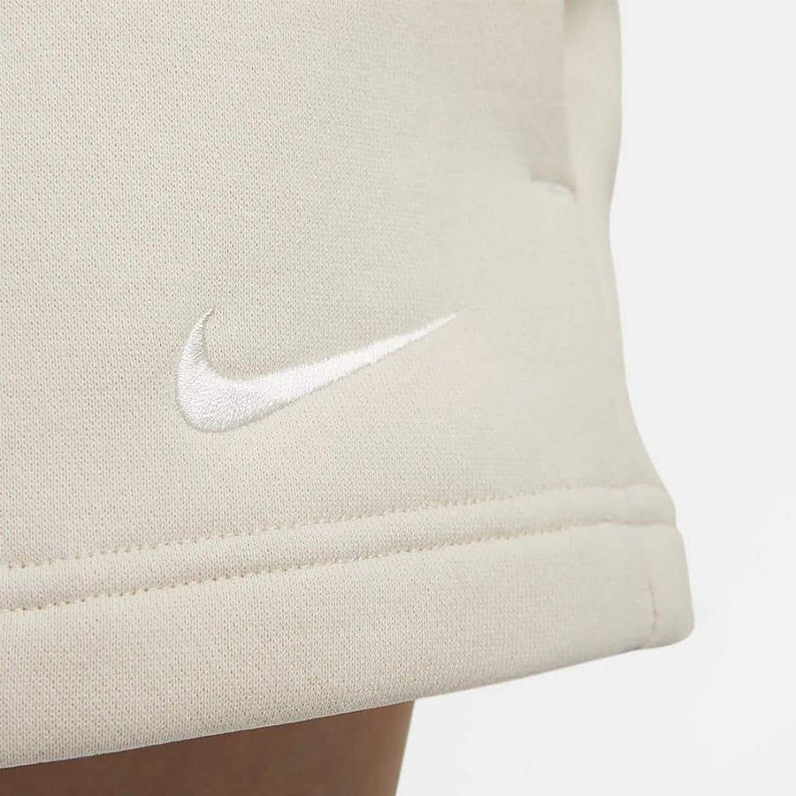 Nike W NSW PHNX FLC HR SHORT