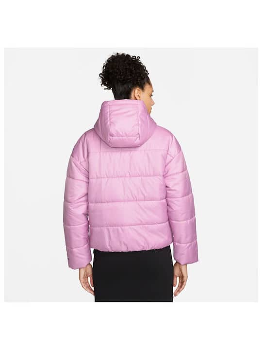 Nike W NSW SYN TF RPL HD JKT