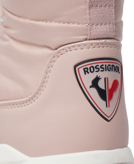 Rossignol W ROSSI PODIUM POWDER PINK