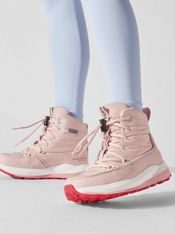 Rossignol W ROSSI PODIUM POWDER PINK