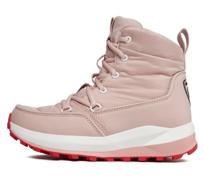 Rossignol W ROSSI PODIUM POWDER PINK