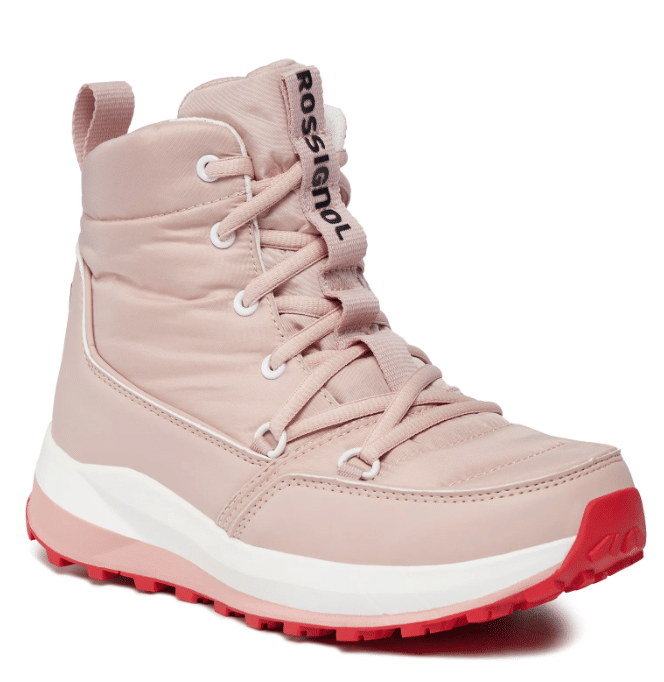 Rossignol W ROSSI PODIUM POWDER PINK