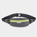 4F WAIST BAG, ANTHRACITE