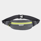 4F WAIST BAG, ANTHRACITE